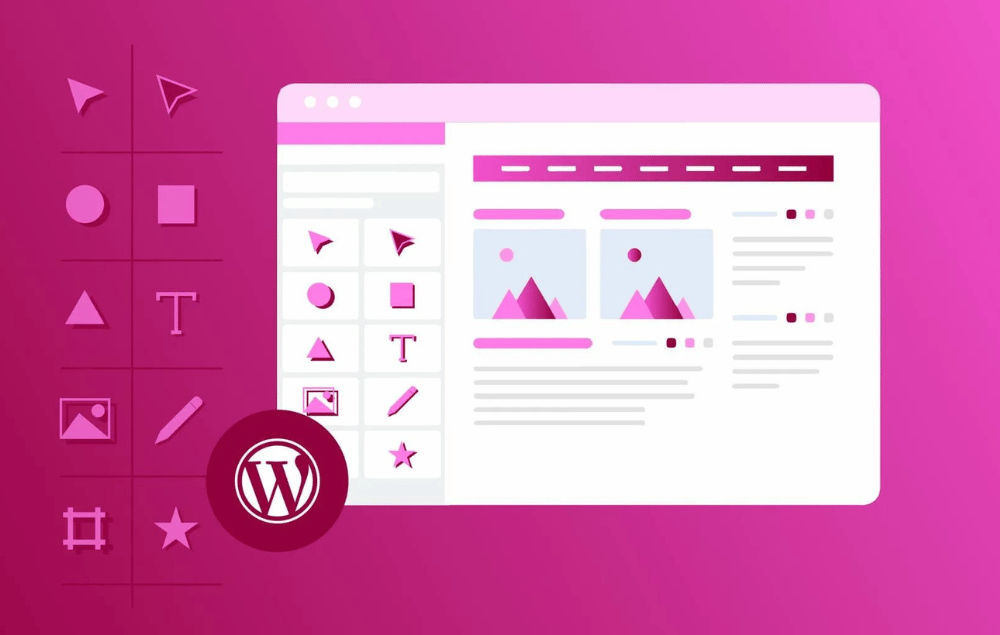 clases particulares de diseño web - webllage